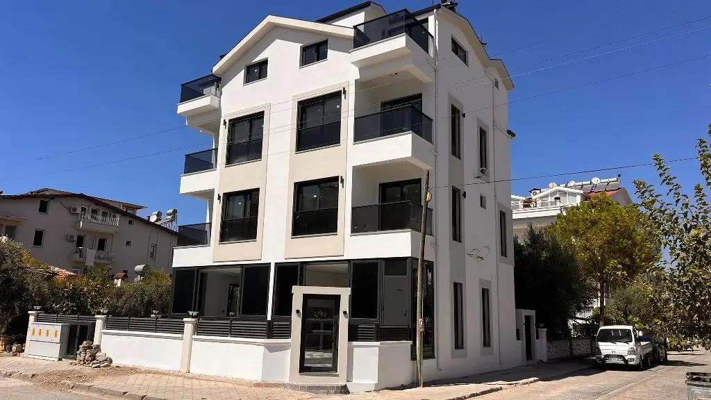 Property in Tuzla